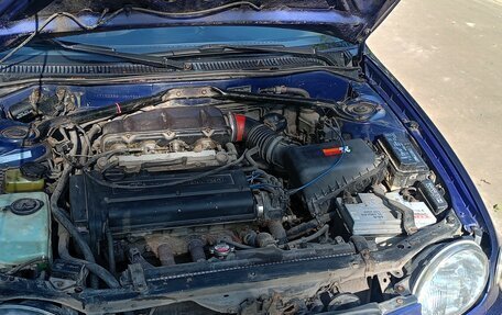 Toyota Corolla, 1999 год, 400 000 рублей, 11 фотография