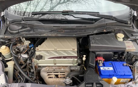 Mitsubishi Grandis, 2004 год, 785 000 рублей, 14 фотография