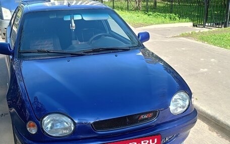 Toyota Corolla, 1999 год, 400 000 рублей, 3 фотография