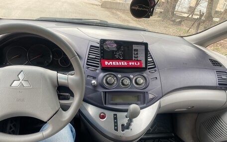 Mitsubishi Grandis, 2004 год, 785 000 рублей, 15 фотография