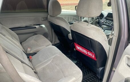 Mitsubishi Grandis, 2004 год, 785 000 рублей, 11 фотография