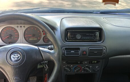 Toyota Corolla, 1999 год, 400 000 рублей, 14 фотография