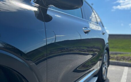 KIA Sorento III Prime рестайлинг, 2019 год, 3 300 000 рублей, 12 фотография