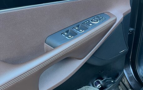 KIA Sorento III Prime рестайлинг, 2019 год, 3 300 000 рублей, 20 фотография