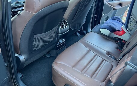 KIA Sorento III Prime рестайлинг, 2019 год, 3 300 000 рублей, 21 фотография