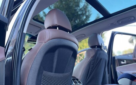 KIA Sorento III Prime рестайлинг, 2019 год, 3 300 000 рублей, 22 фотография