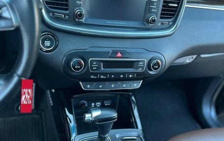 KIA Sorento III Prime рестайлинг, 2019 год, 3 300 000 рублей, 26 фотография