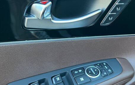 KIA Sorento III Prime рестайлинг, 2019 год, 3 300 000 рублей, 37 фотография