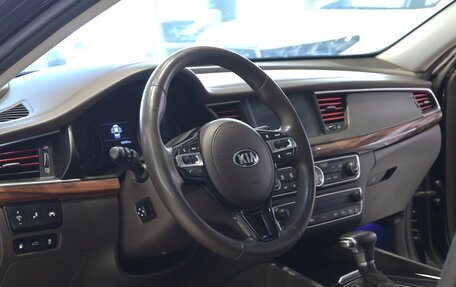 KIA K7, 2017 год, 2 415 000 рублей, 2 фотография