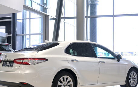 Toyota Camry, 2019 год, 2 980 990 рублей, 21 фотография