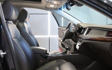 KIA K7, 2017 год, 2 415 000 рублей, 7 фотография