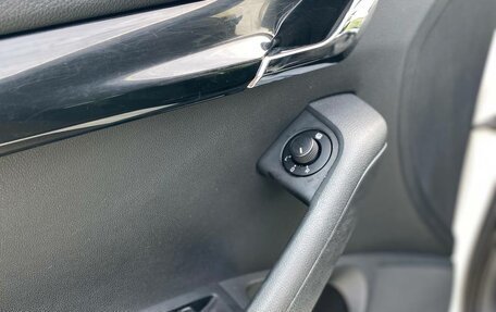 Skoda Octavia, 2015 год, 850 990 рублей, 7 фотография
