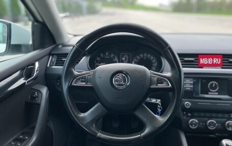 Skoda Octavia, 2015 год, 850 990 рублей, 5 фотография