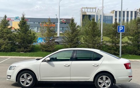 Skoda Octavia, 2015 год, 850 990 рублей, 10 фотография