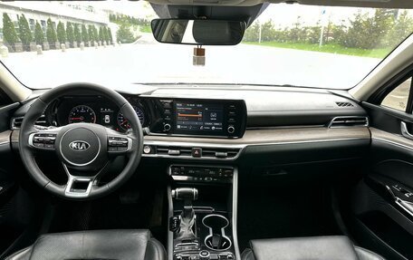 KIA K5, 2021 год, 2 250 000 рублей, 2 фотография