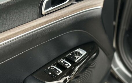 KIA K5, 2021 год, 2 250 000 рублей, 8 фотография
