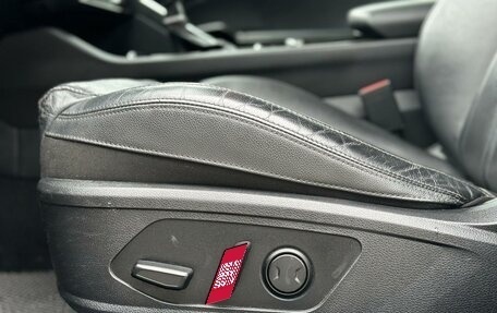KIA K5, 2021 год, 2 250 000 рублей, 7 фотография