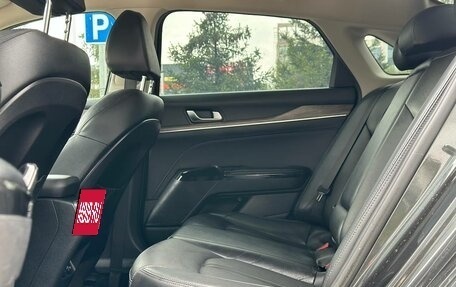 KIA K5, 2021 год, 2 250 000 рублей, 11 фотография