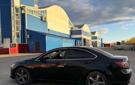 Mazda 6, 2008 год, 999 999 рублей, 6 фотография