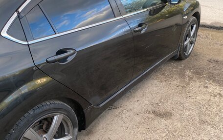 Mazda 6, 2008 год, 999 999 рублей, 10 фотография