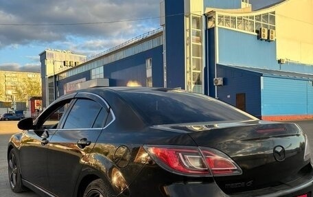 Mazda 6, 2008 год, 999 999 рублей, 4 фотография