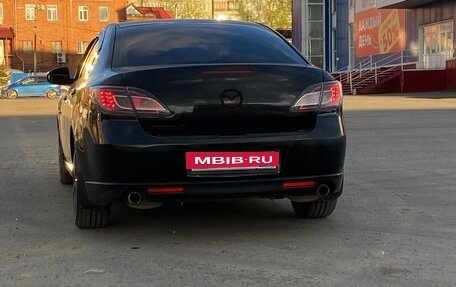 Mazda 6, 2008 год, 999 999 рублей, 9 фотография
