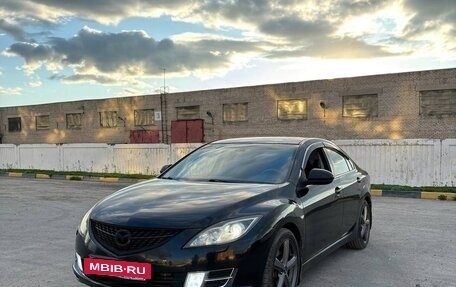 Mazda 6, 2008 год, 999 999 рублей, 7 фотография