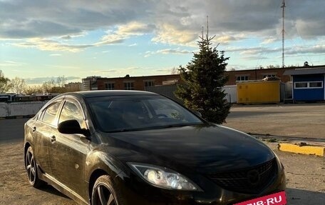 Mazda 6, 2008 год, 999 999 рублей, 8 фотография