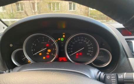 Mazda 6, 2008 год, 999 999 рублей, 14 фотография