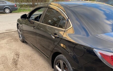 Mazda 6, 2008 год, 999 999 рублей, 12 фотография
