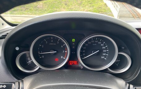 Mazda 6, 2008 год, 999 999 рублей, 13 фотография