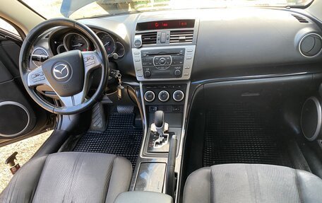 Mazda 6, 2008 год, 999 999 рублей, 15 фотография