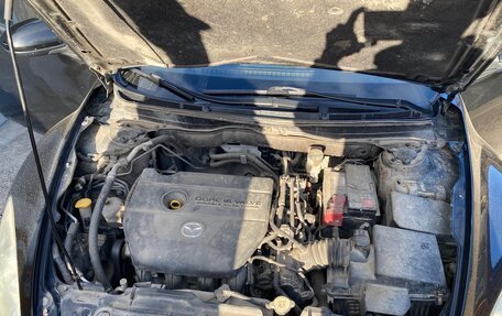 Mazda 6, 2008 год, 999 999 рублей, 18 фотография