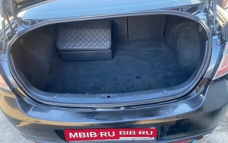 Mazda 6, 2008 год, 999 999 рублей, 20 фотография