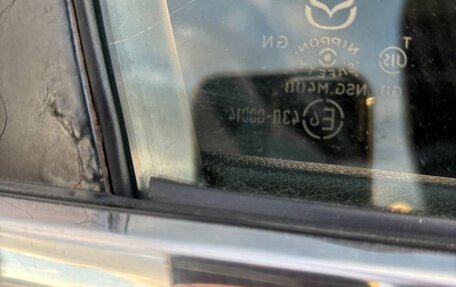 Mazda 6, 2008 год, 999 999 рублей, 27 фотография
