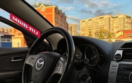 Mazda 6, 2008 год, 999 999 рублей, 36 фотография
