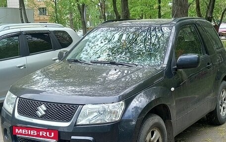 Suzuki Grand Vitara, 2008 год, 1 000 000 рублей, 3 фотография