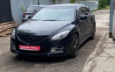 Mazda 6, 2008 год, 999 999 рублей, 37 фотография