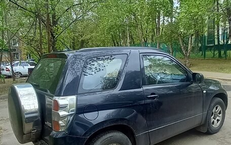 Suzuki Grand Vitara, 2008 год, 1 000 000 рублей, 6 фотография