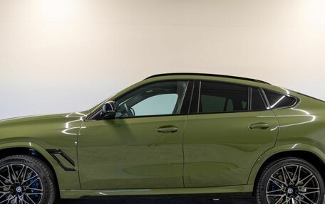 BMW X6 M, 2025 год, 20 000 000 рублей, 6 фотография