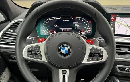 BMW X6 M, 2025 год, 20 000 000 рублей, 9 фотография