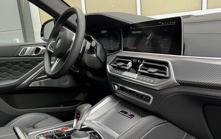 BMW X6 M, 2025 год, 20 000 000 рублей, 10 фотография