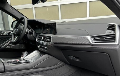 BMW X6 M, 2025 год, 20 000 000 рублей, 11 фотография
