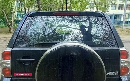 Suzuki Grand Vitara, 2008 год, 1 000 000 рублей, 5 фотография
