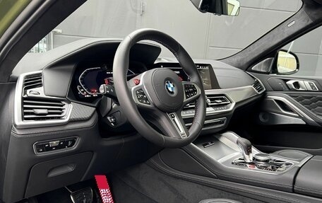 BMW X6 M, 2025 год, 20 000 000 рублей, 8 фотография
