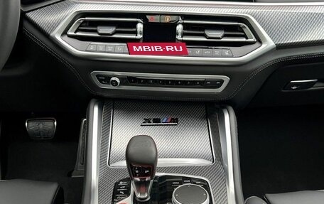BMW X6 M, 2025 год, 20 000 000 рублей, 12 фотография