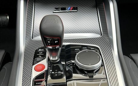 BMW X6 M, 2025 год, 20 000 000 рублей, 14 фотография