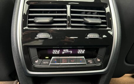 BMW X6 M, 2025 год, 20 000 000 рублей, 20 фотография