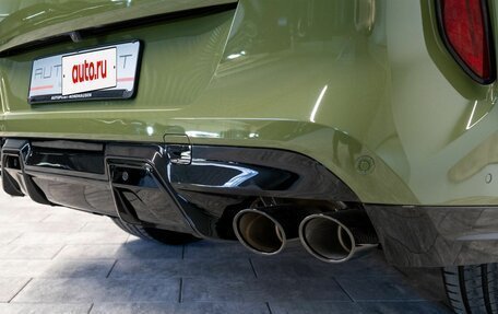 BMW X6 M, 2025 год, 20 000 000 рублей, 26 фотография
