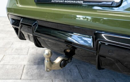 BMW X6 M, 2025 год, 20 000 000 рублей, 24 фотография